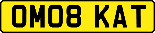 OM08KAT