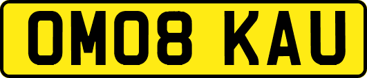 OM08KAU