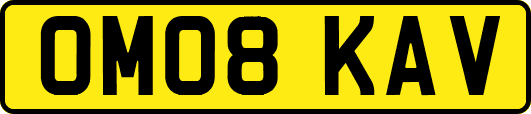 OM08KAV