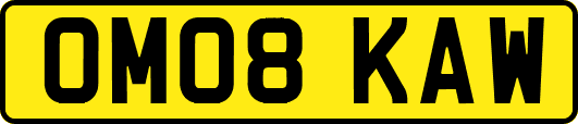 OM08KAW
