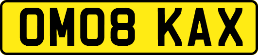 OM08KAX