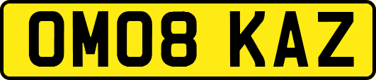 OM08KAZ