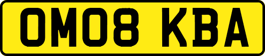 OM08KBA