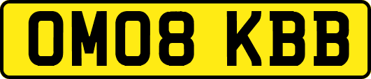 OM08KBB