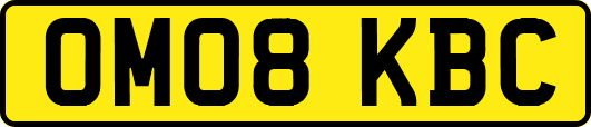 OM08KBC