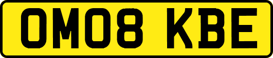 OM08KBE