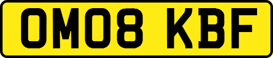 OM08KBF