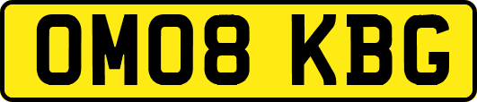 OM08KBG