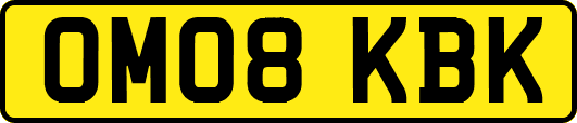 OM08KBK