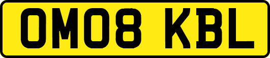 OM08KBL
