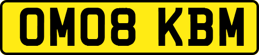 OM08KBM