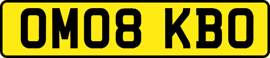 OM08KBO