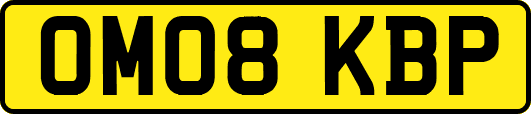 OM08KBP