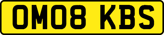 OM08KBS
