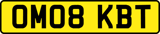 OM08KBT