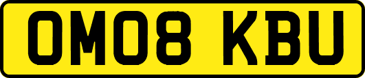 OM08KBU