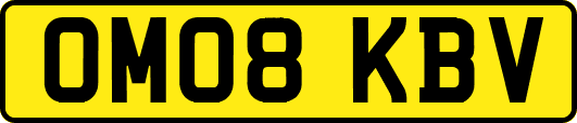 OM08KBV
