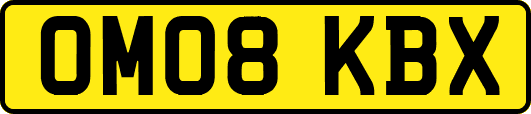 OM08KBX