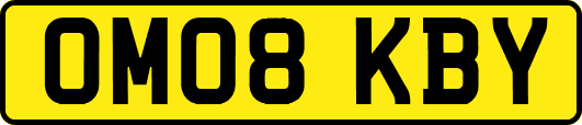 OM08KBY