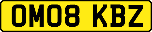 OM08KBZ