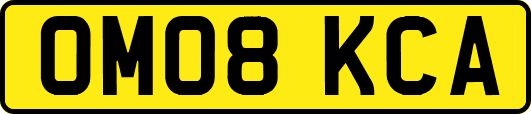 OM08KCA