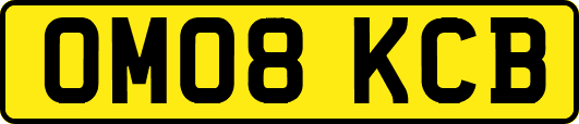 OM08KCB