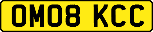 OM08KCC