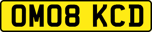 OM08KCD