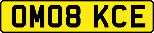 OM08KCE