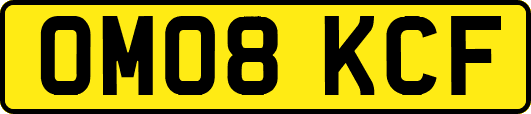OM08KCF