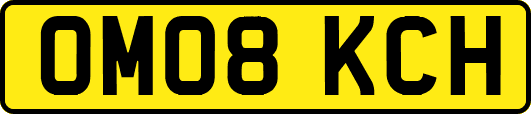 OM08KCH