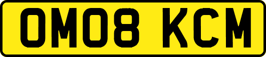 OM08KCM
