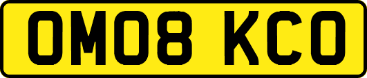 OM08KCO