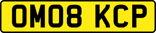 OM08KCP