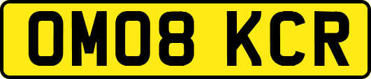 OM08KCR