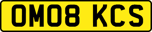 OM08KCS