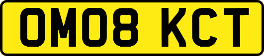 OM08KCT