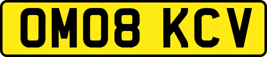 OM08KCV