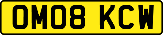 OM08KCW