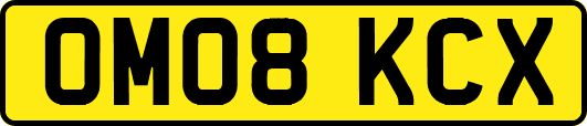 OM08KCX
