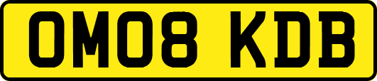 OM08KDB