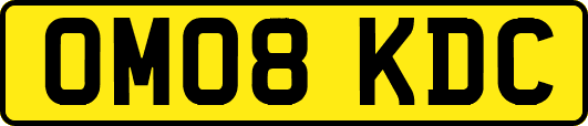 OM08KDC