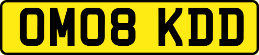 OM08KDD
