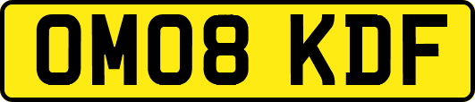 OM08KDF