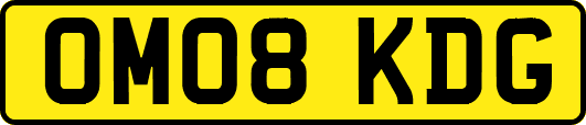 OM08KDG