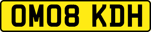 OM08KDH