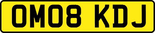 OM08KDJ