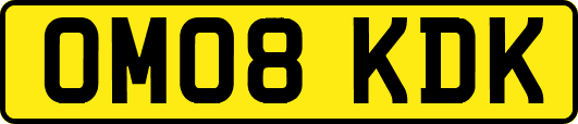 OM08KDK