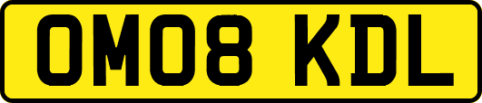 OM08KDL