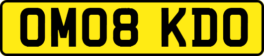 OM08KDO